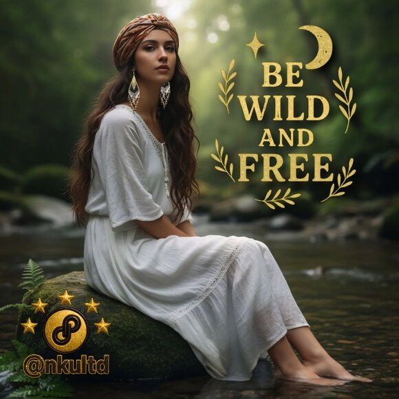 ๐๏ธBoho Chic Turquoise Kyanite Crystal Copper Pendant Necklace Bronze Finish - Picture 10 of 13